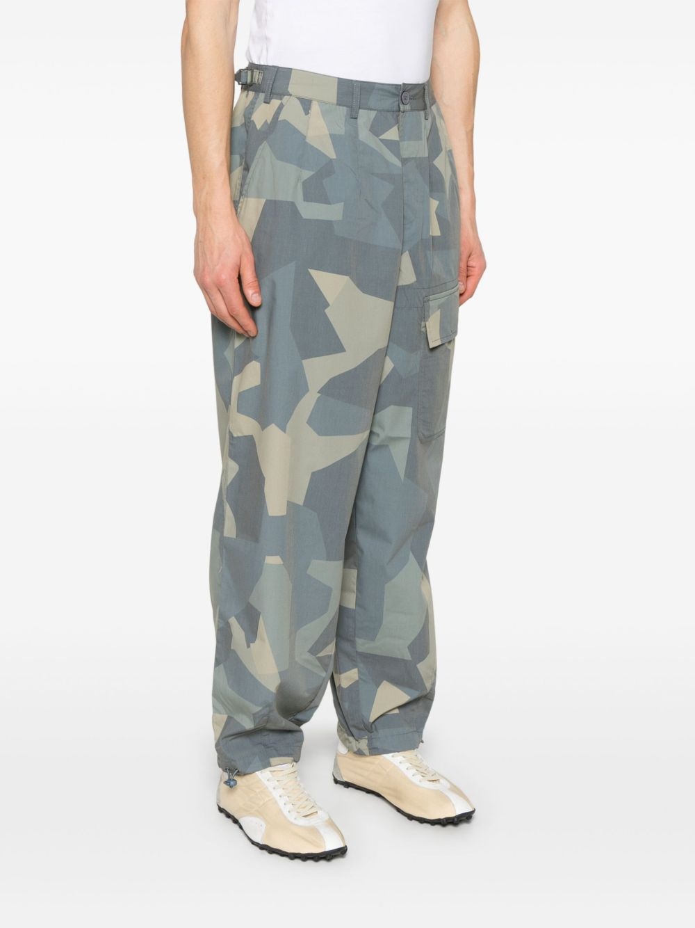 Pilot trousers - 3