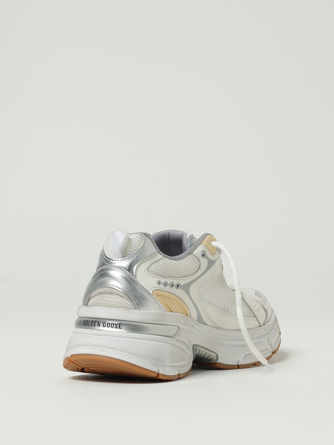 Shoes men Golden Goose - 3