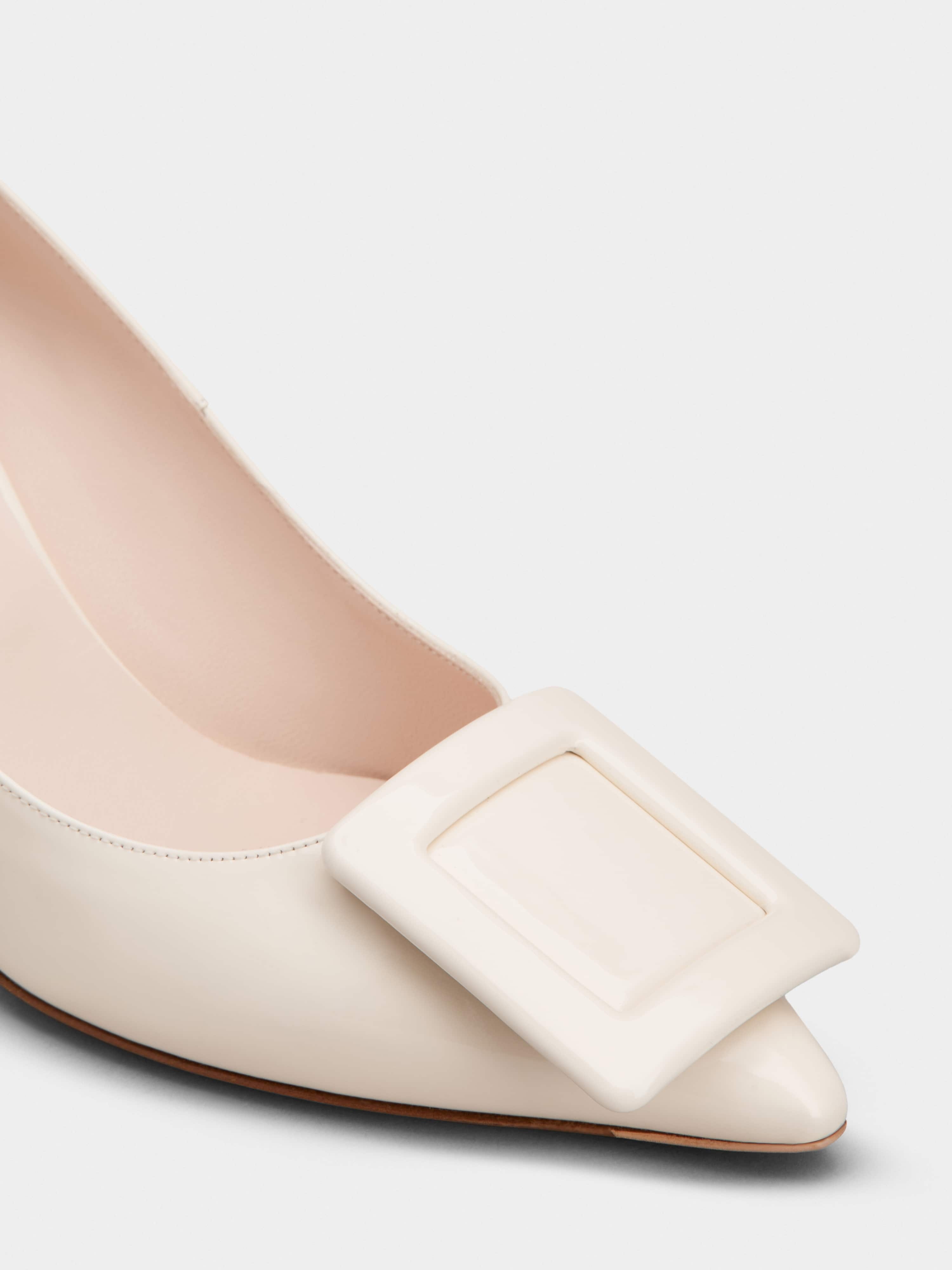 Viv’ In The City Pumps in Patent Leather - 3