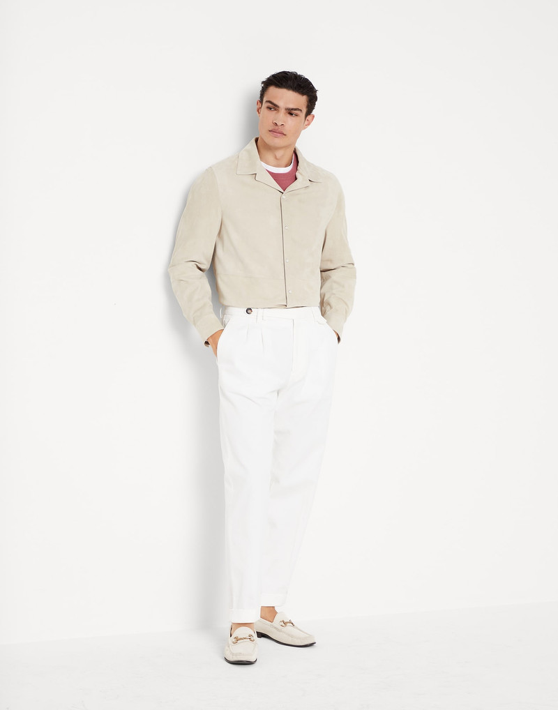 Cashmere 스웨터 5