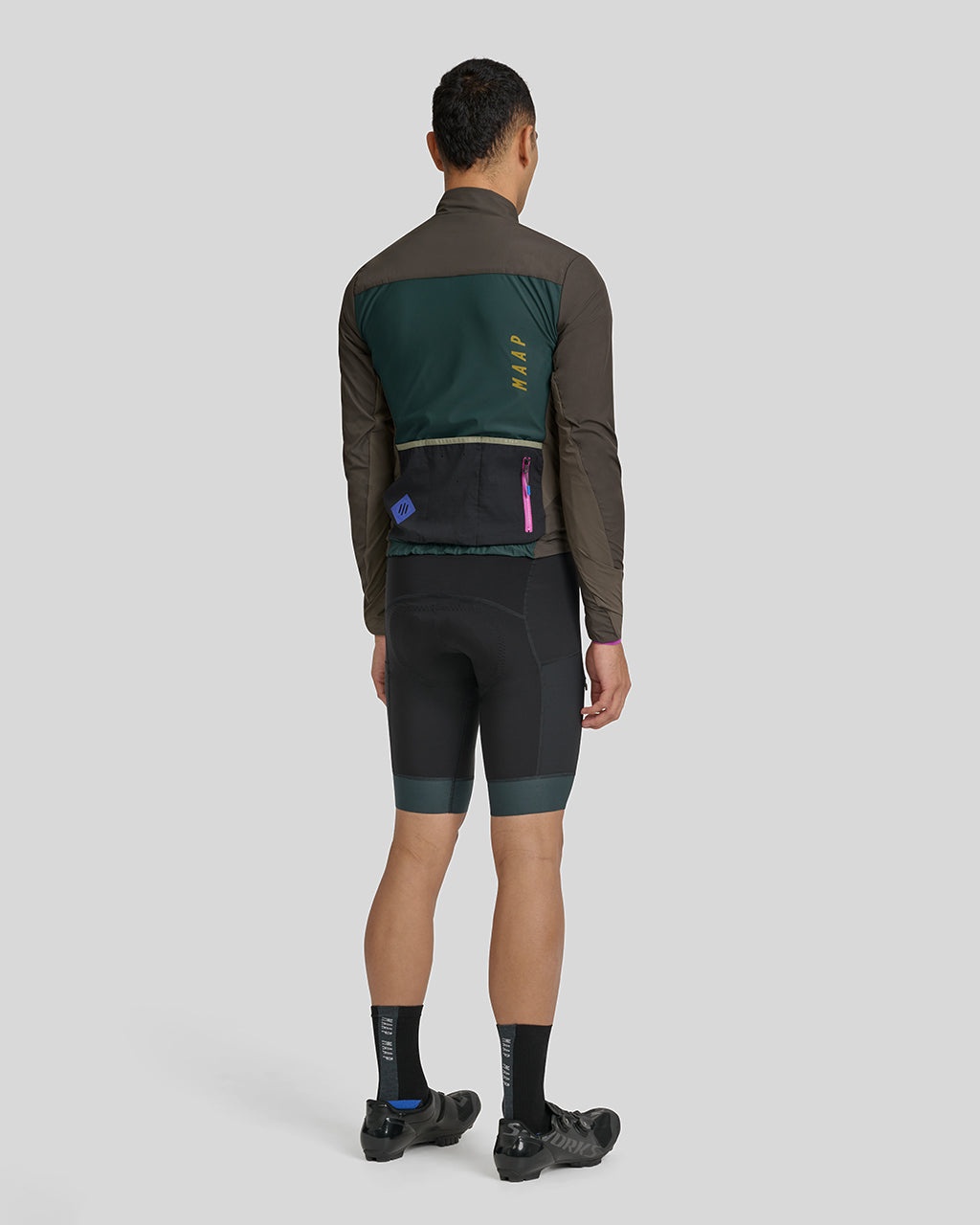 Alt_Road™ Thermal Jacket - 4