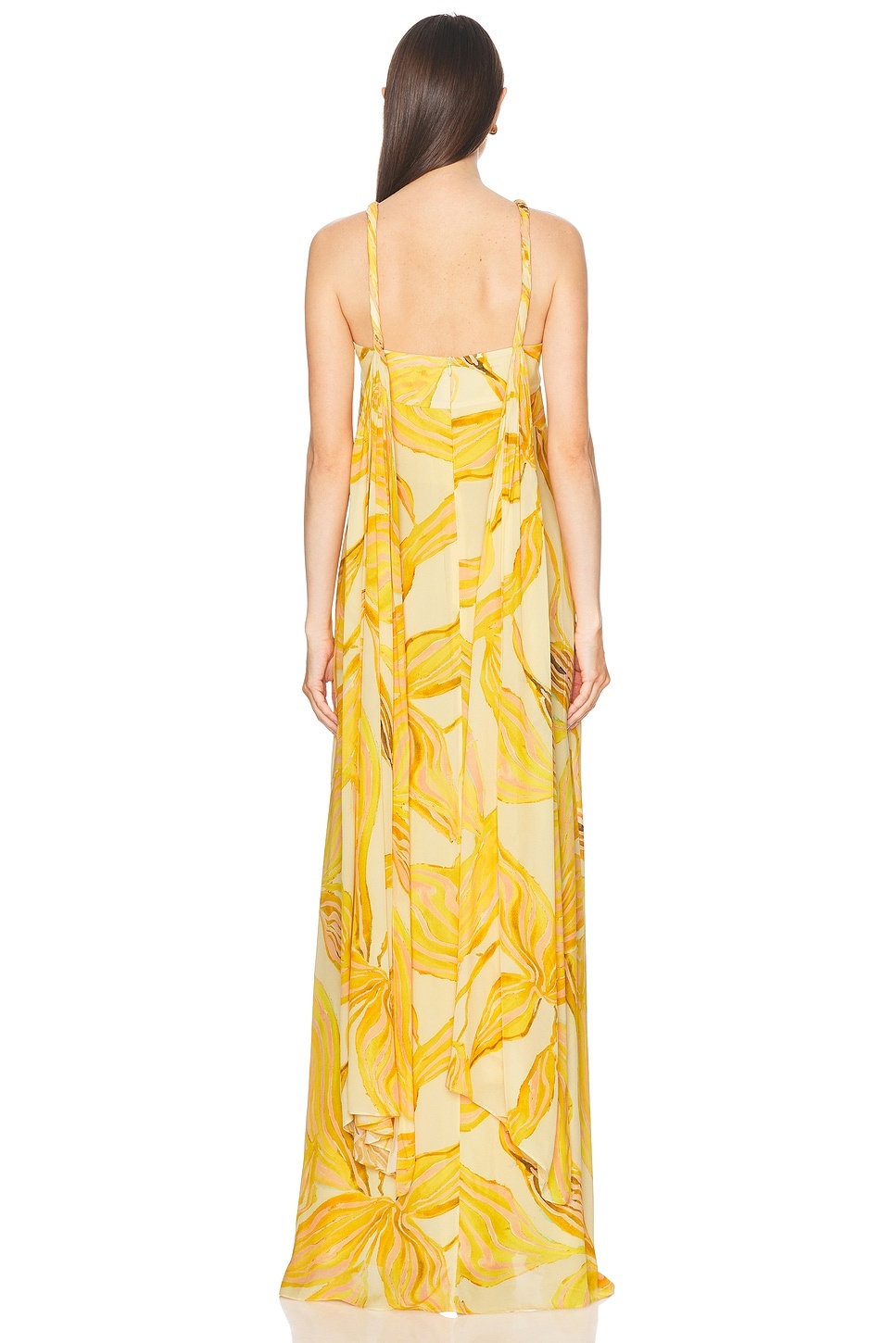 Amalfi Dress - 4