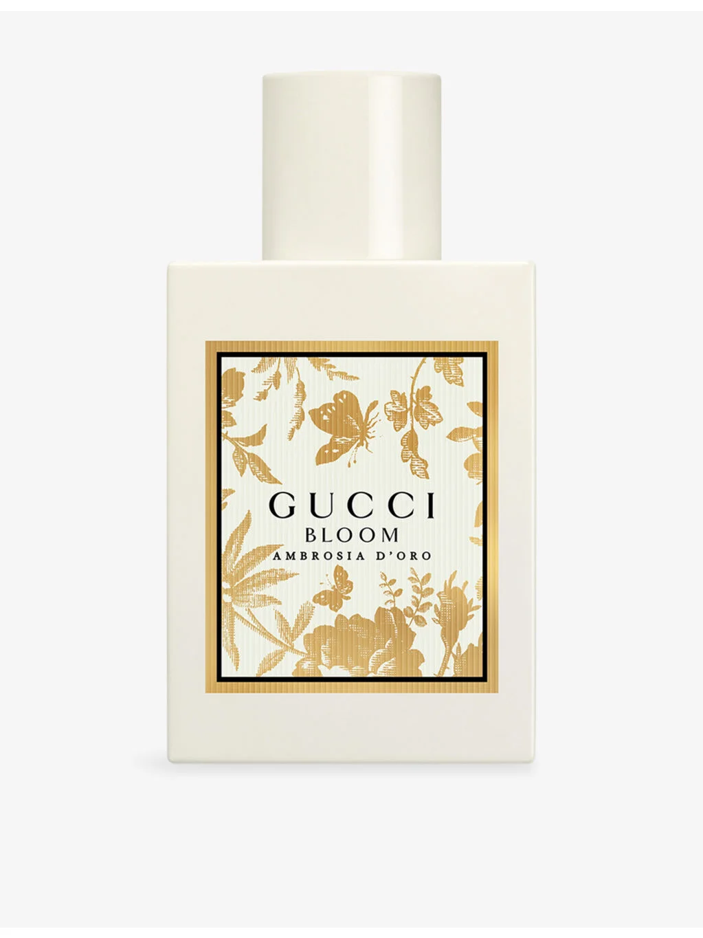 Bloom Ambrosia d'Oro Eau de Parfum for Her 50ml - 1