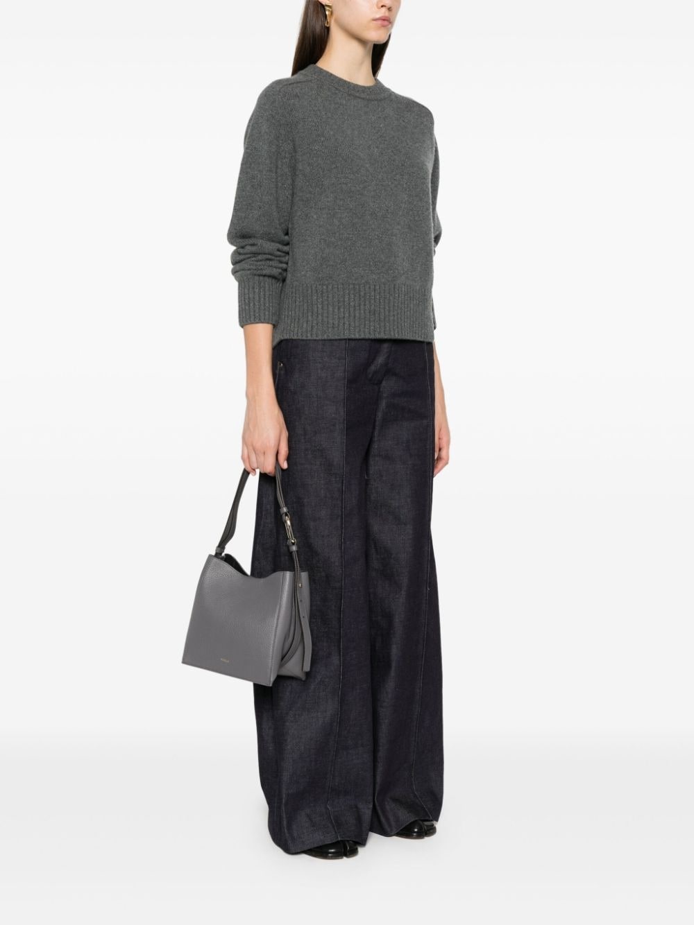 small Nuvola shoulder bag - 2