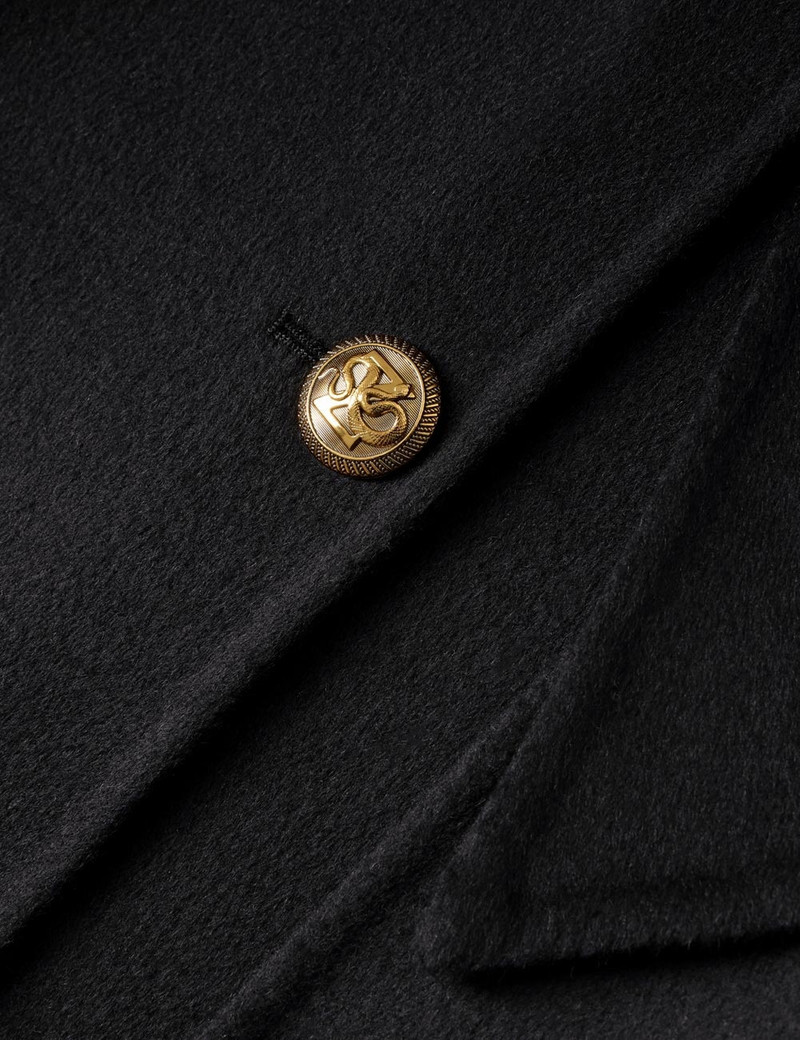 VALIANT PUSSYBOW COAT 7