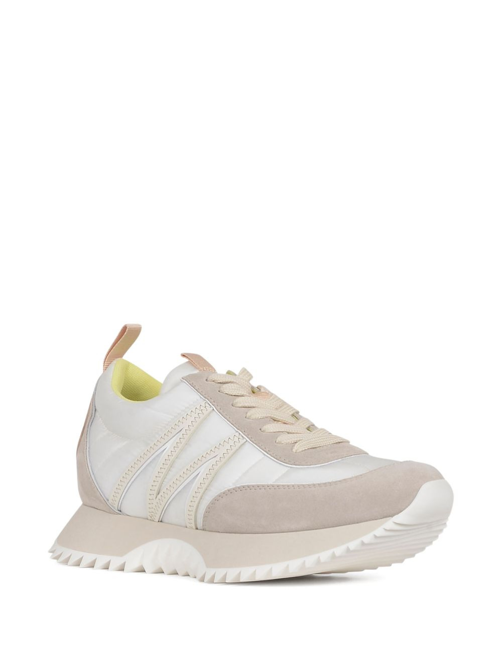 Pacey lace-up sneakers - 2