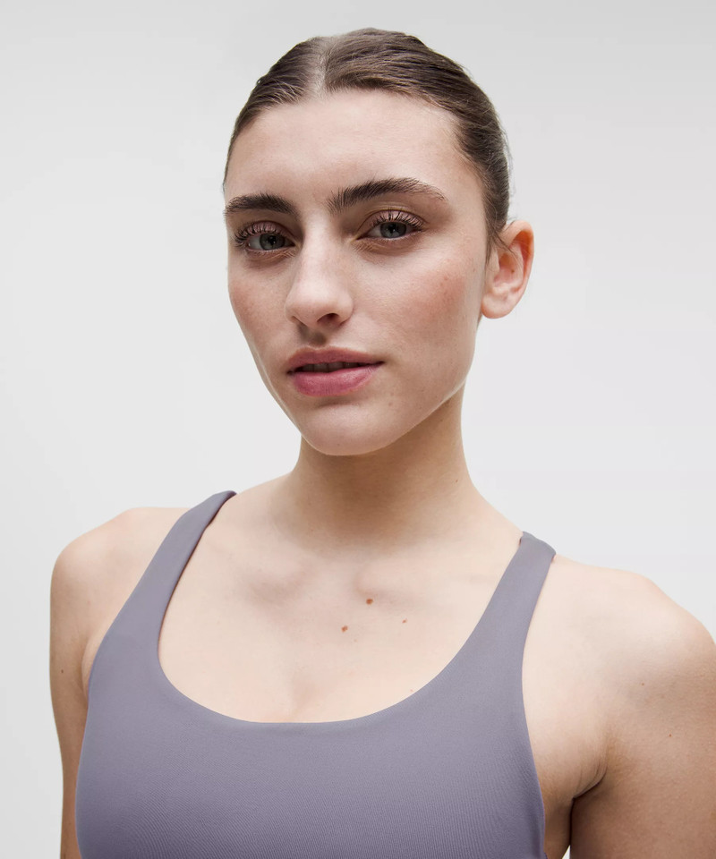 lululemon Energy Longline Bra *Medium Support, B–D Cups 4