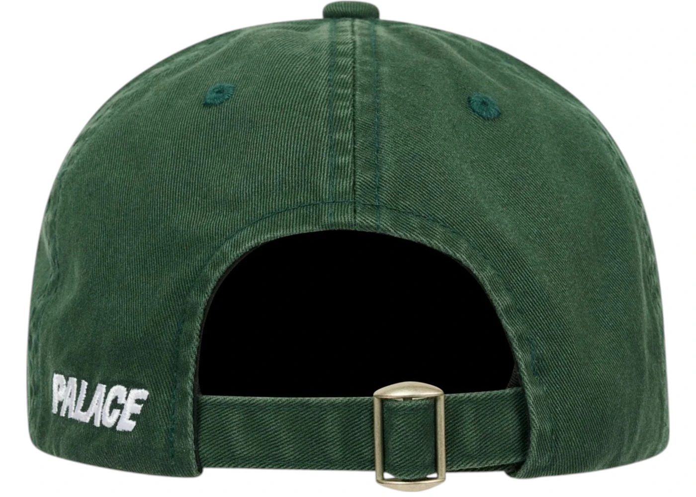 Palace P 6-Panel (SS25) Pine - 2