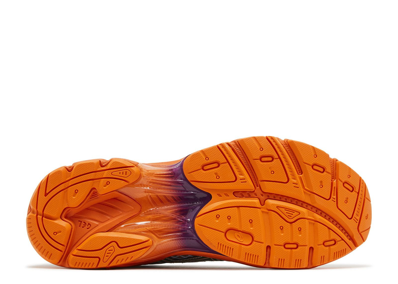 KIKO KOSTADINOV X UB7-S GT 2160 'LAVA ORANGE' - 4