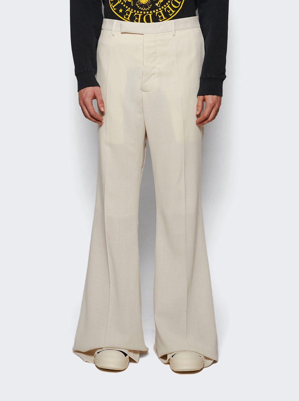 Wide Astaires Pants Dinge - 3