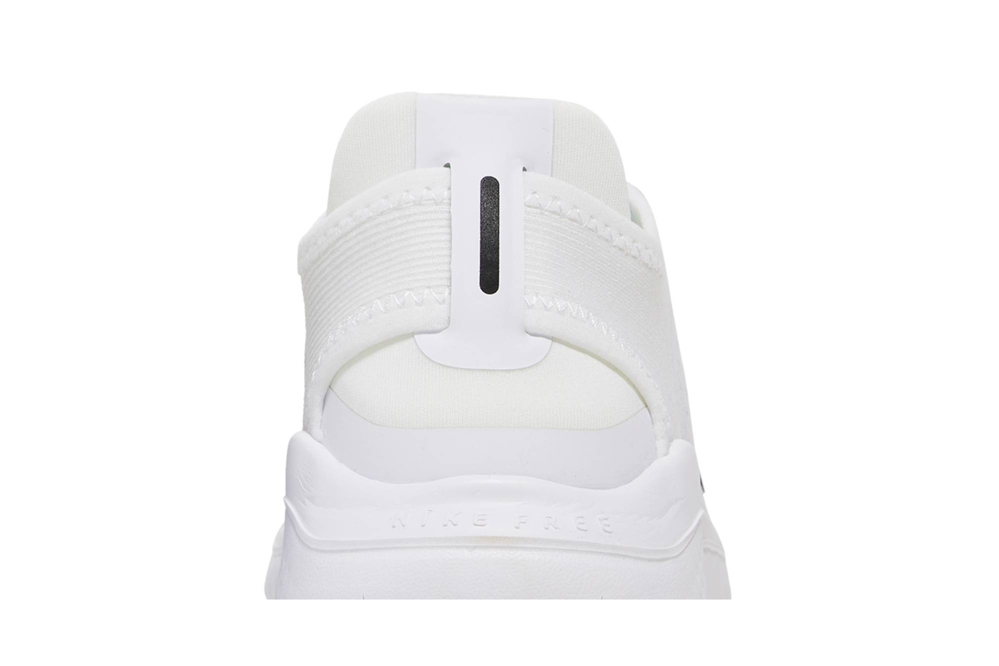 Wmns Free RN 2018 'White Black' - 7