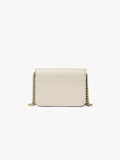 See by Chloé LAYERS BUSINESS CARD HOLDER outlook