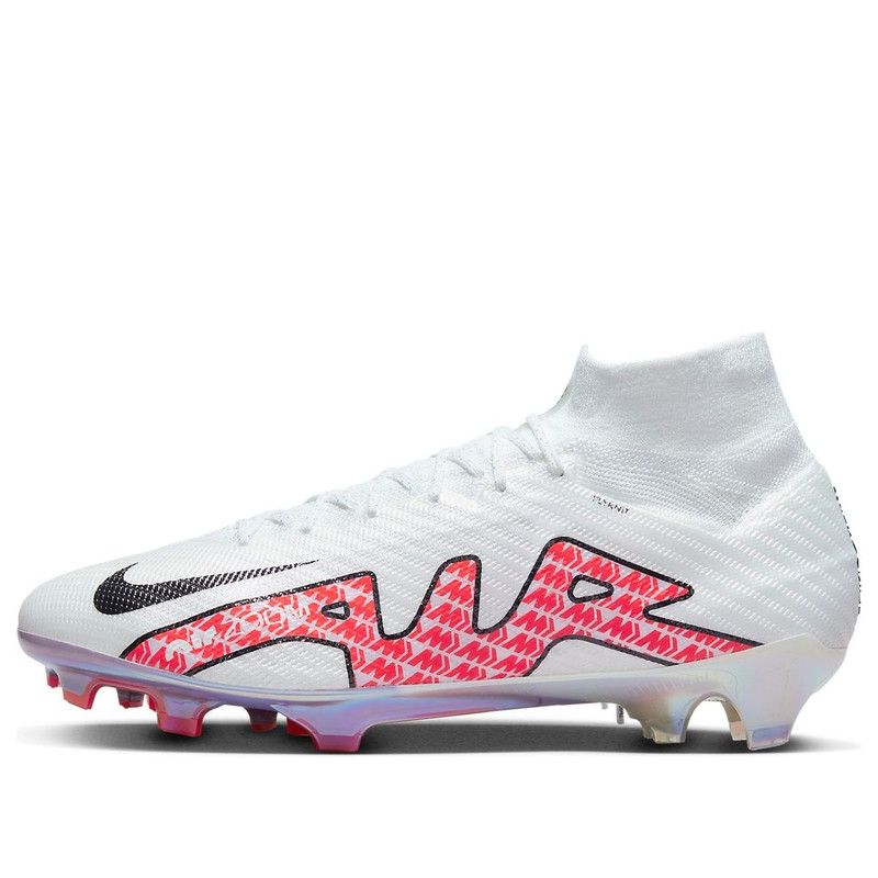 Nike Zoom Mercurial Superfly 9 Elite FG 'Disruption Pack' DJ4977-101 - 1