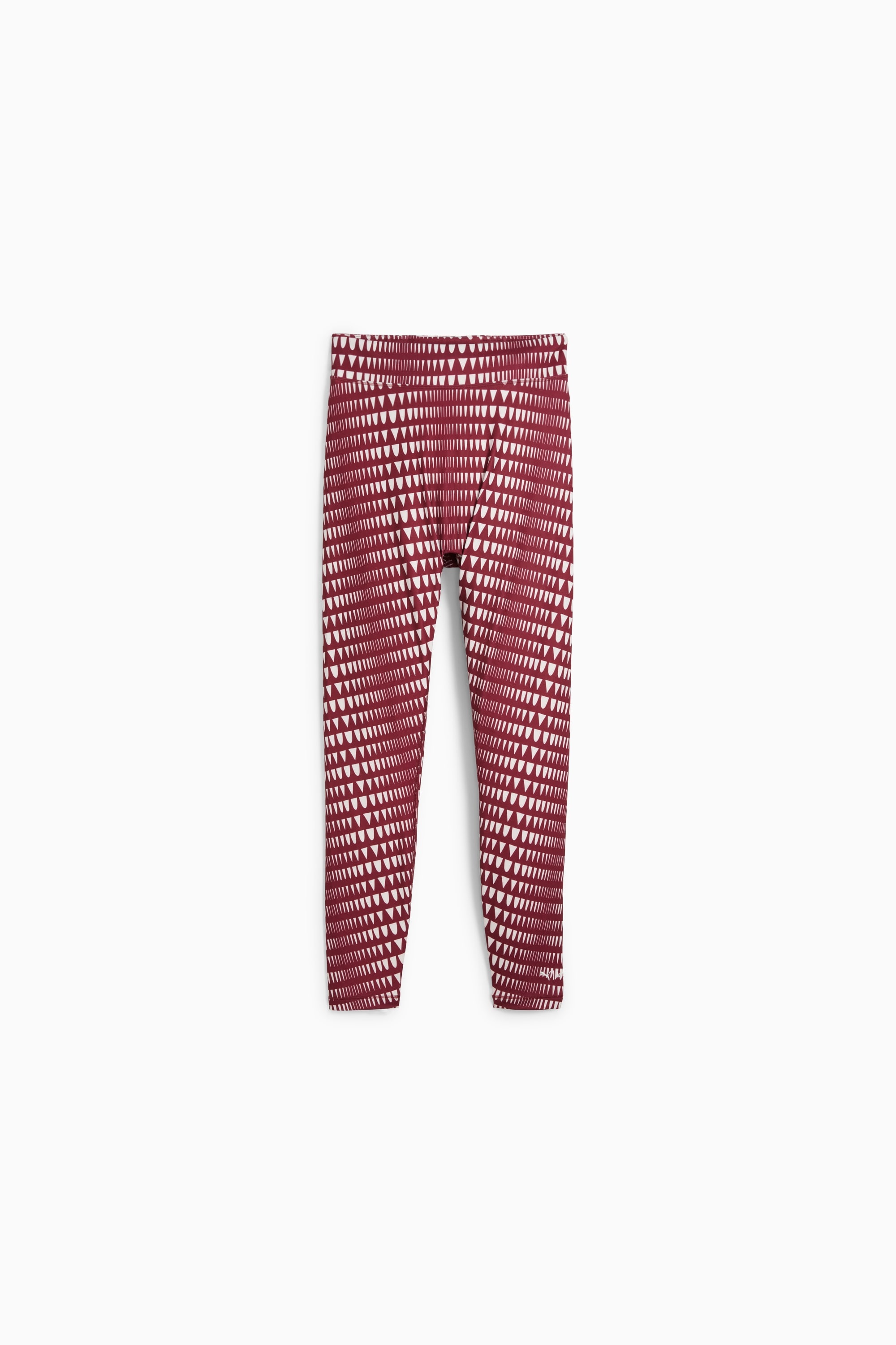 PUMA x lemlem Women's High-Waisted 7/8 Training Tights - 1