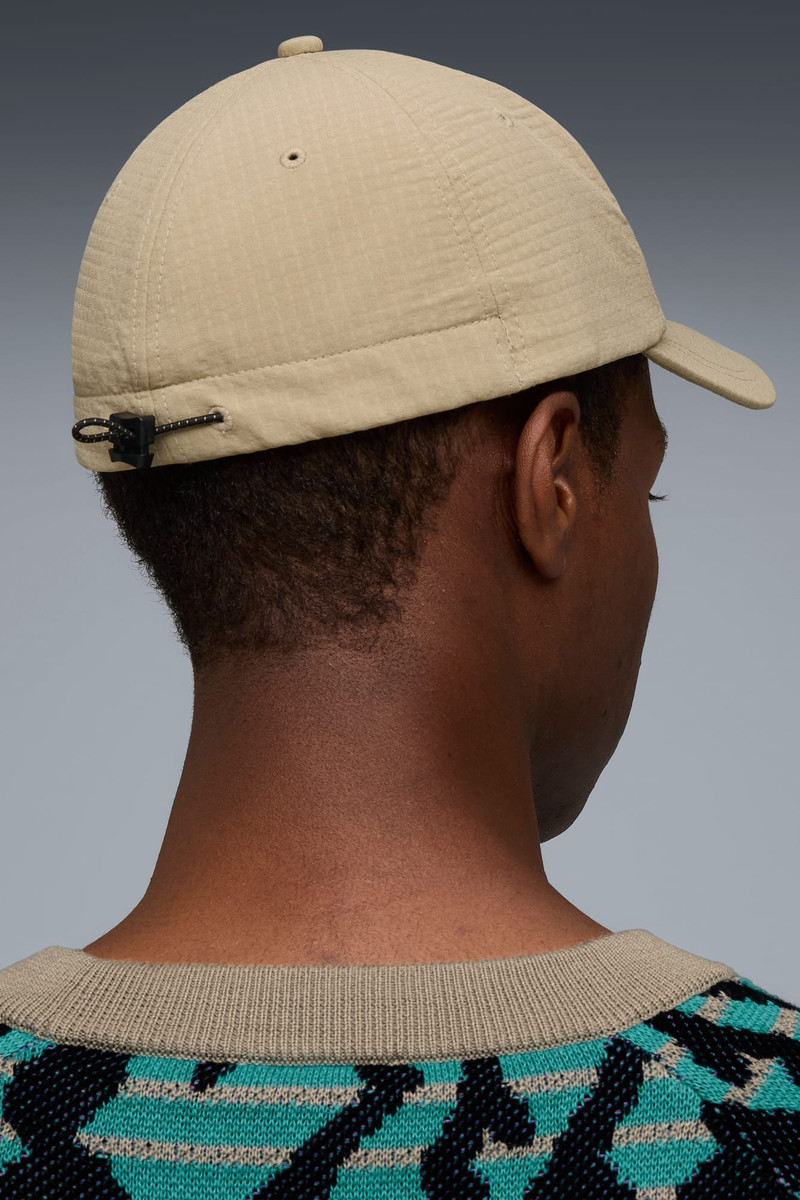 PUMA PUMA SELECT Essentials Adjustable Hat outlook