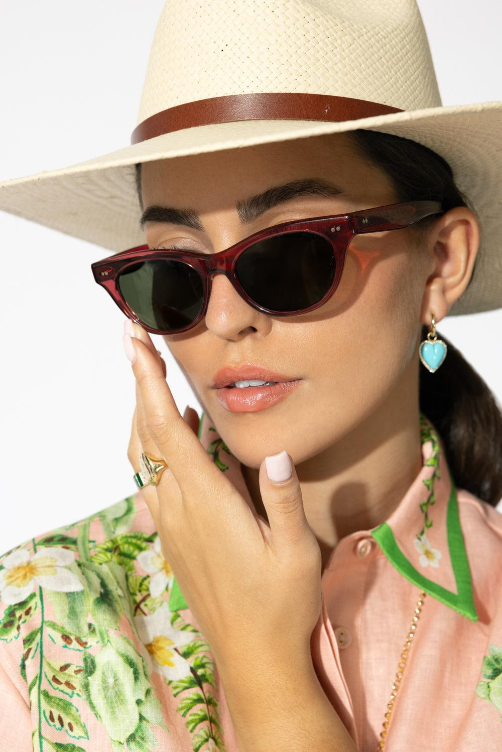 Avelin Sunglasses - 3