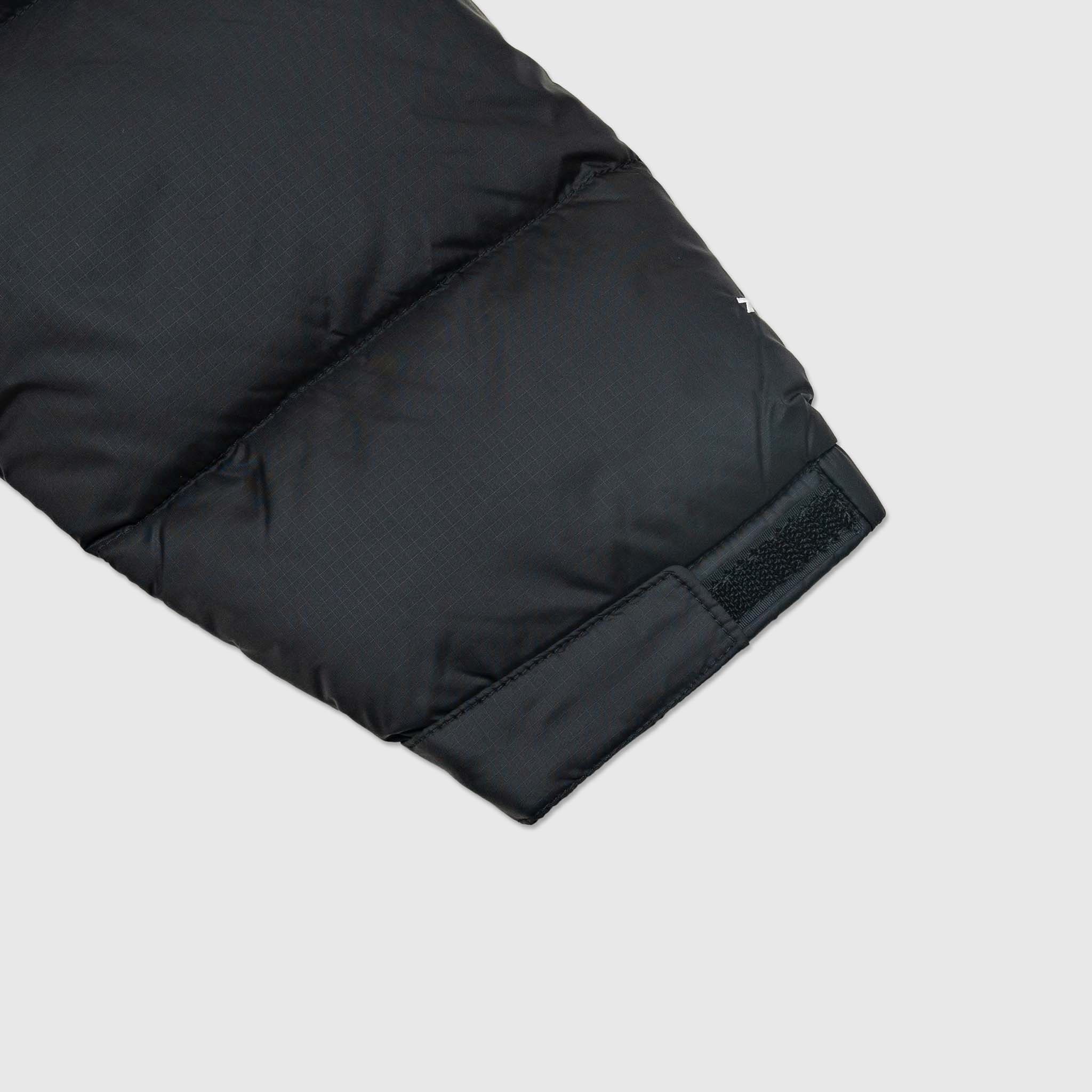 1996 RETRO NUPTSE JACKET - 3