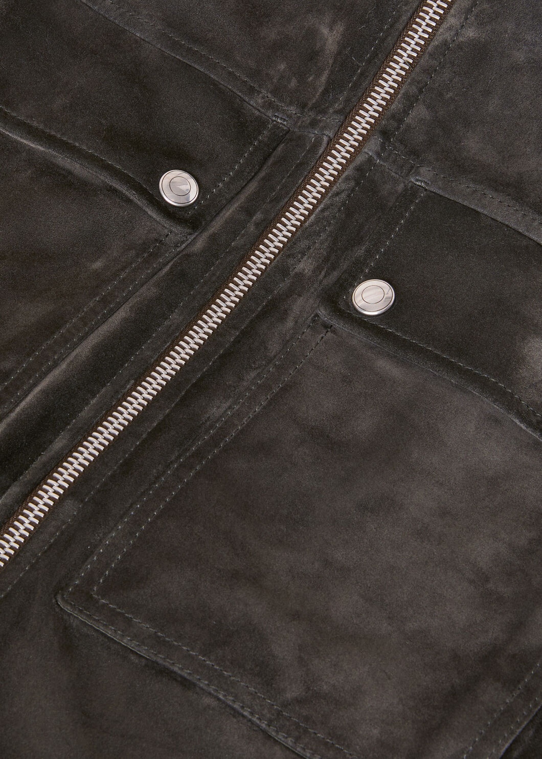 Geisei Bomber Jacket - 7