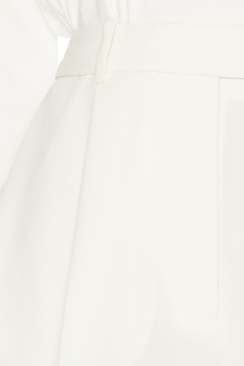 HELSA The Heavy Crepe Flirt Short outlook