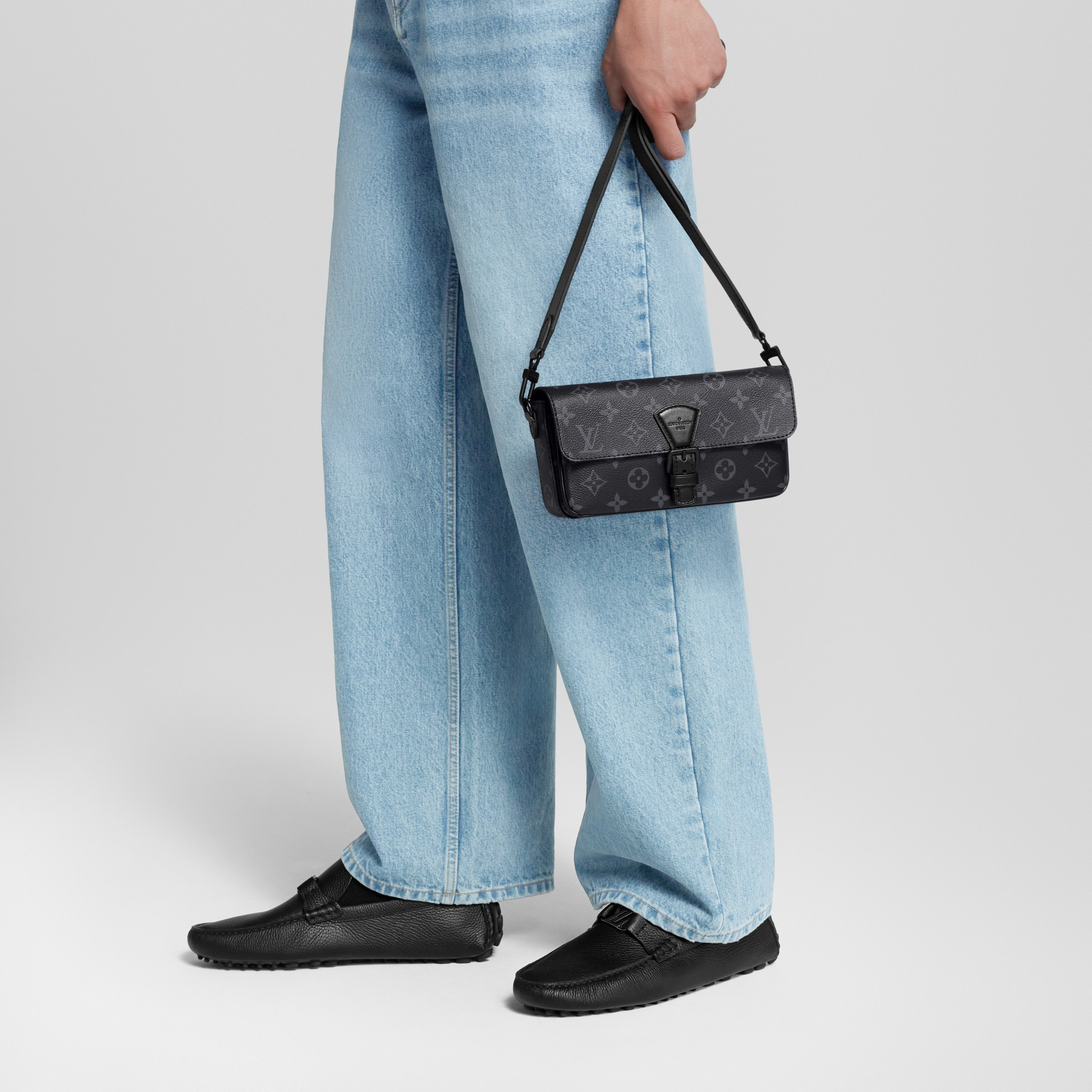 Montsouris Wearable Wallet - 4