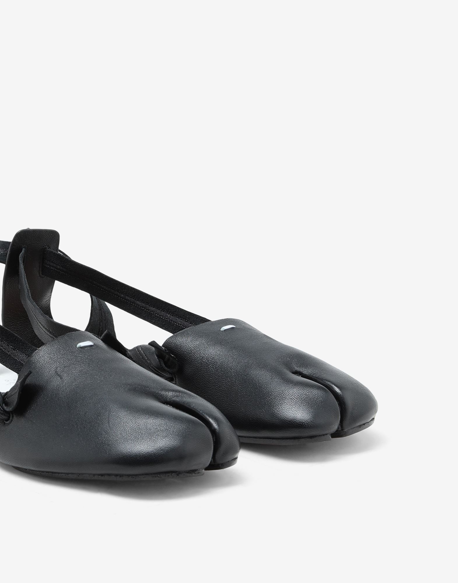 Tabi ballet shoes - 5
