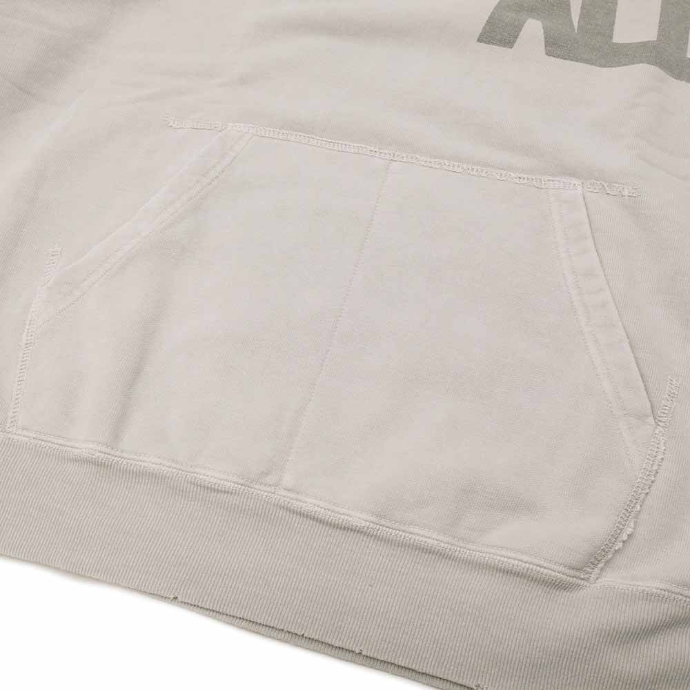 Double SP Processed Hoodie - ALL - RN29373167 - 8