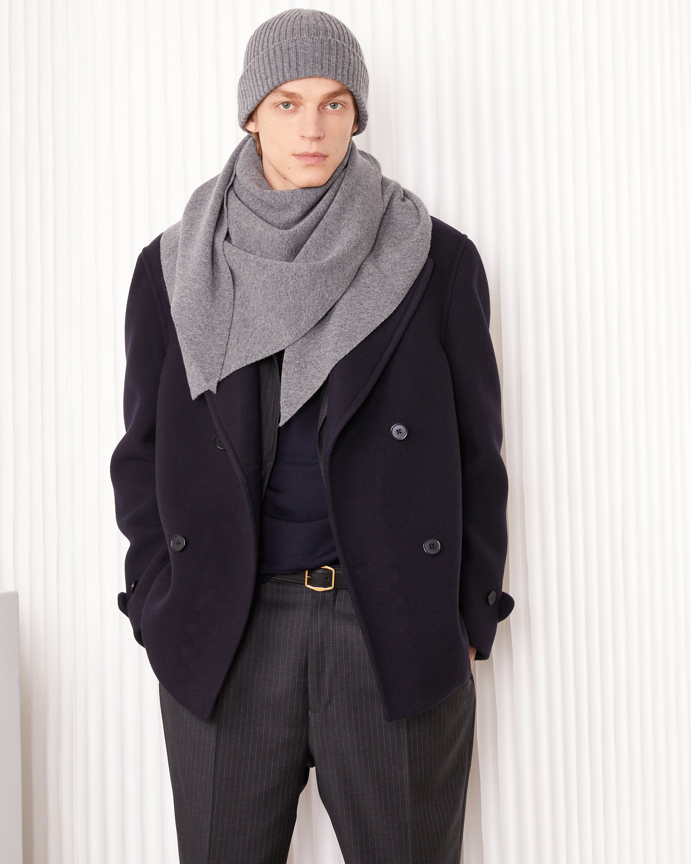 BEANIE - 3