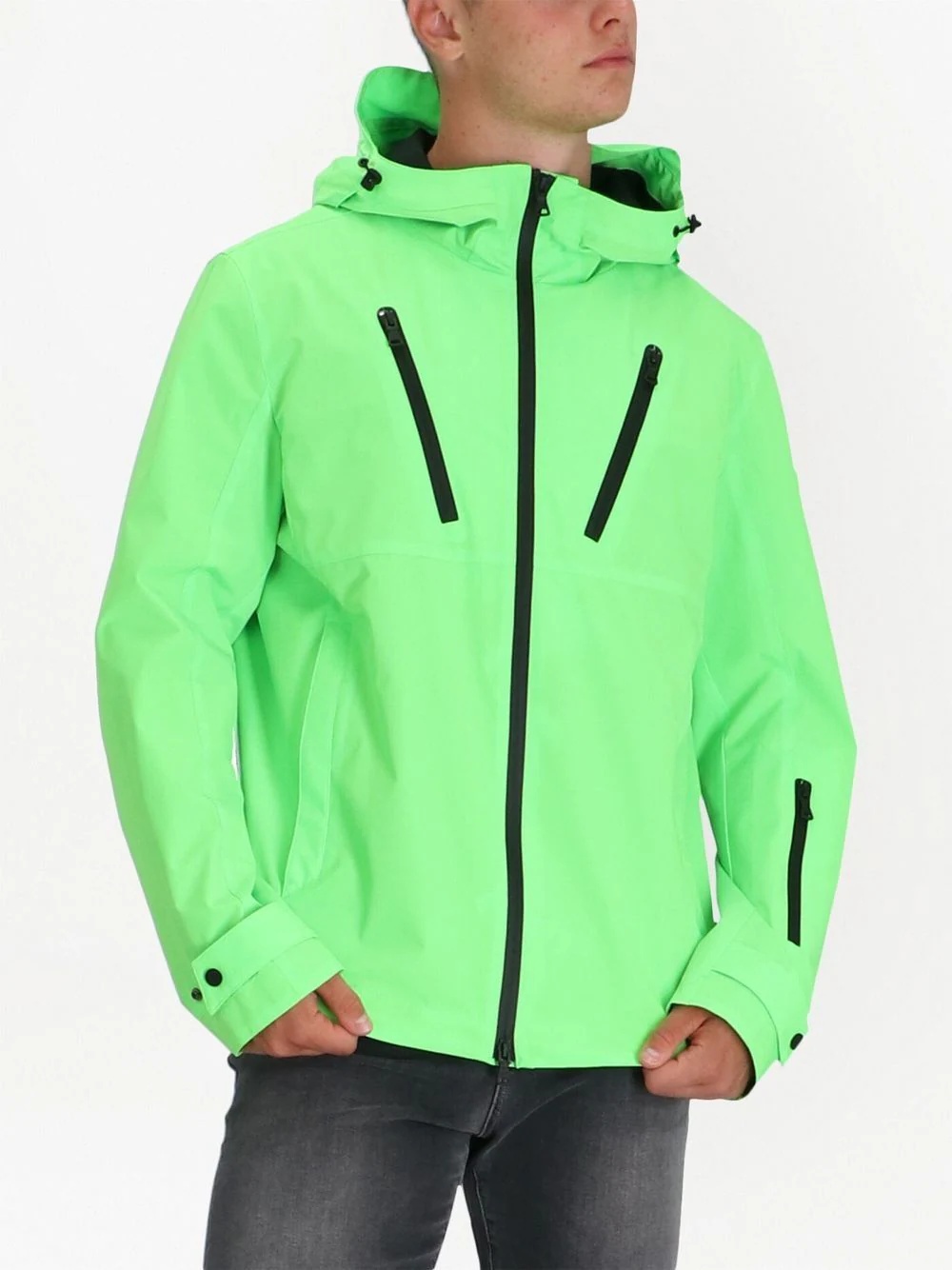 Save the Sea Typhoon jacket - 3