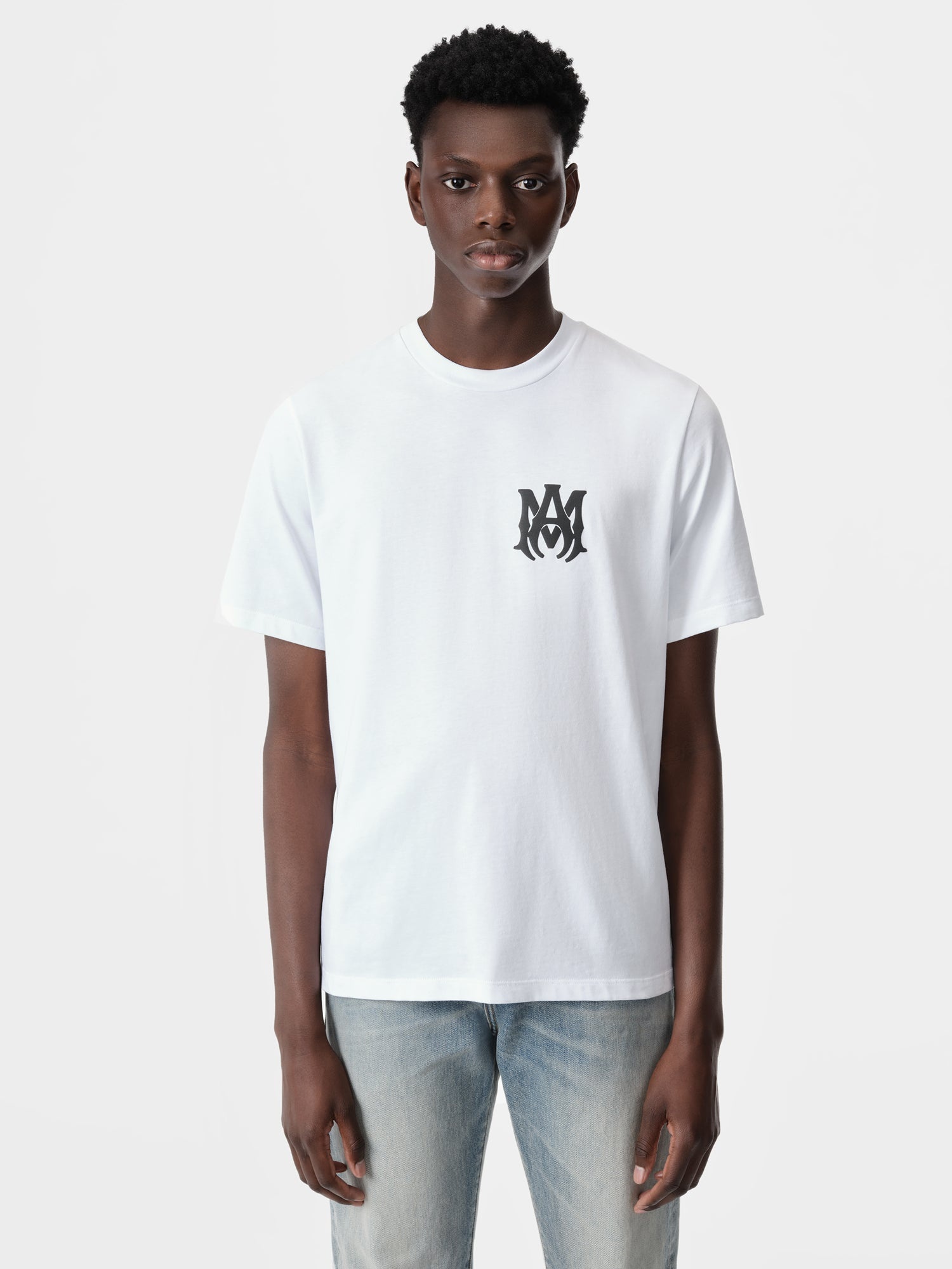 MA CORE LOGO TEE - 3