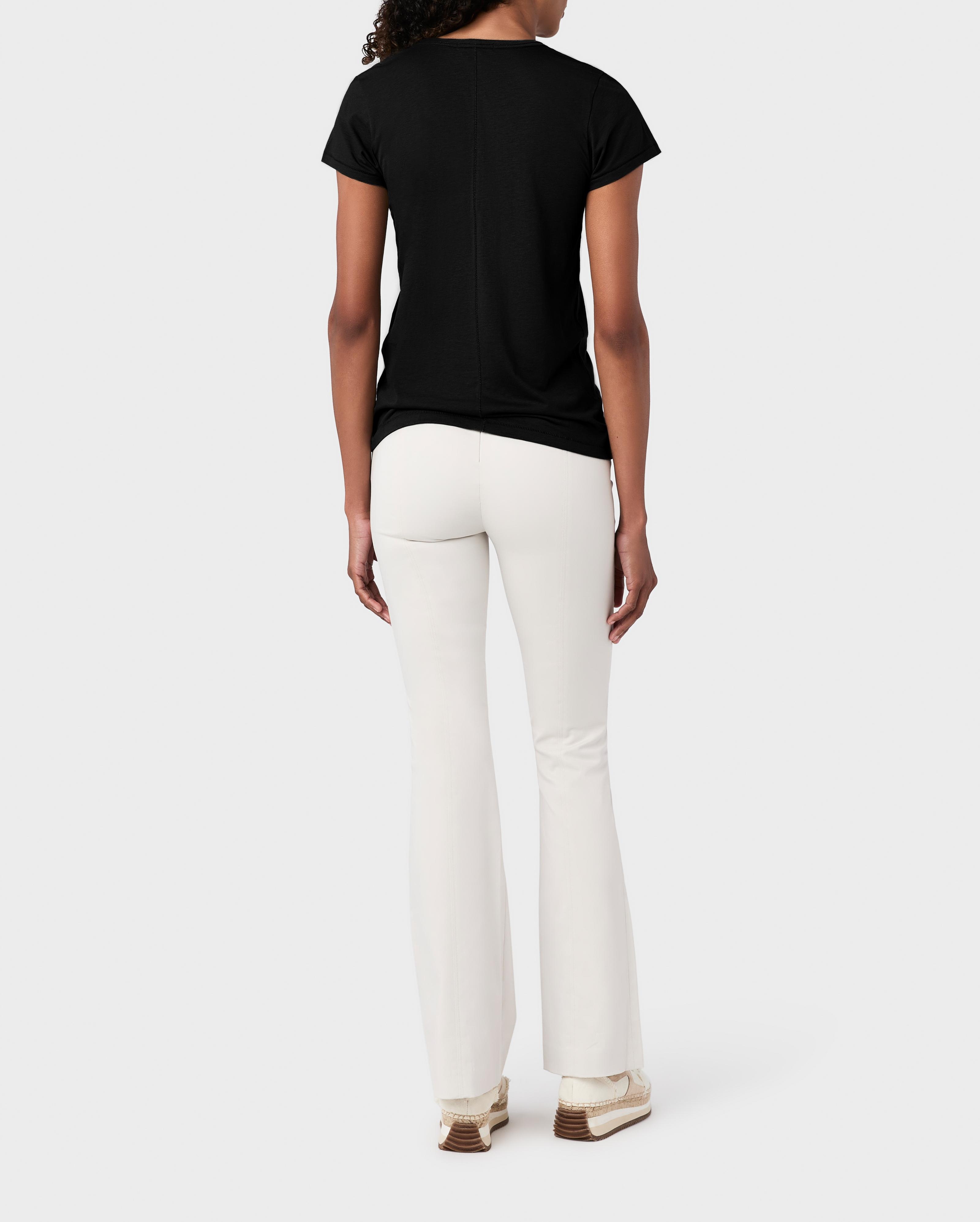 Core Tee
Cotton T-Shirt - 3