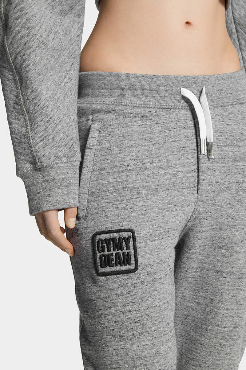 GYM DEAN PANT - 5