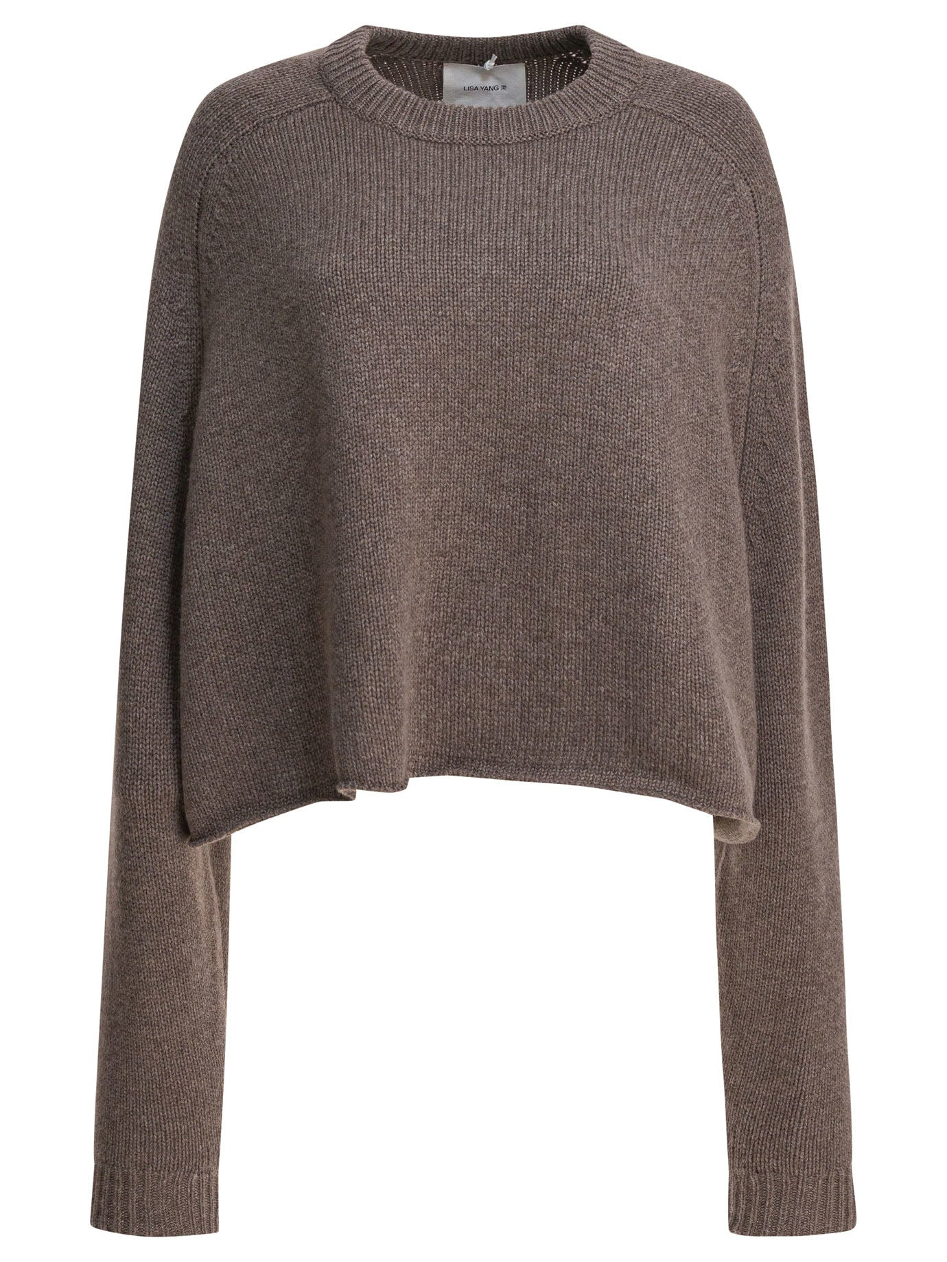 Lisa Yang Knitwear - 1