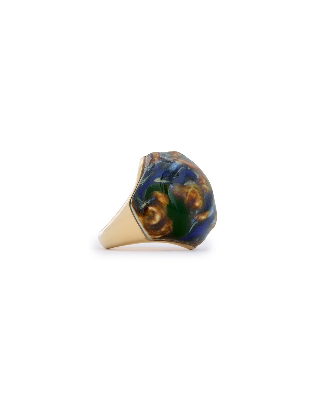 ORE CERAMIC RING - 5