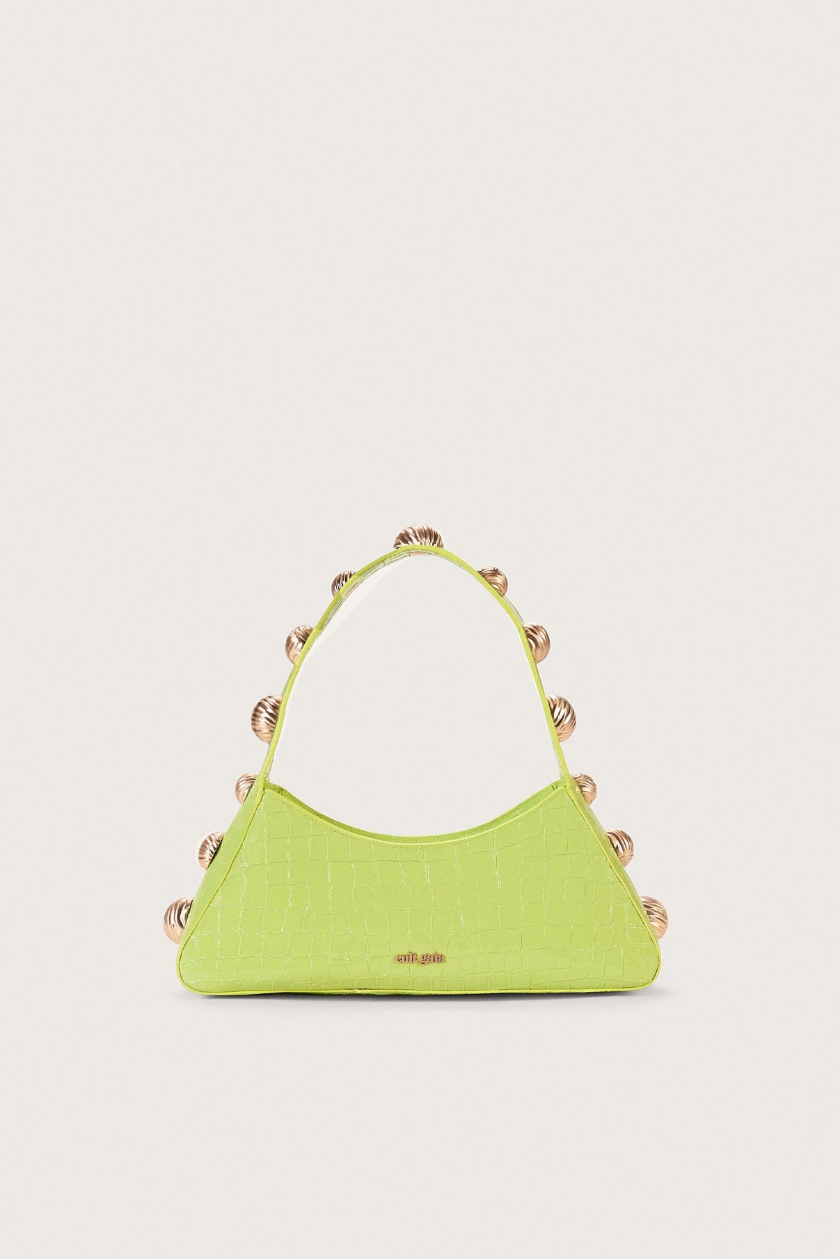 BIJAN SHOULDER BAG - 1