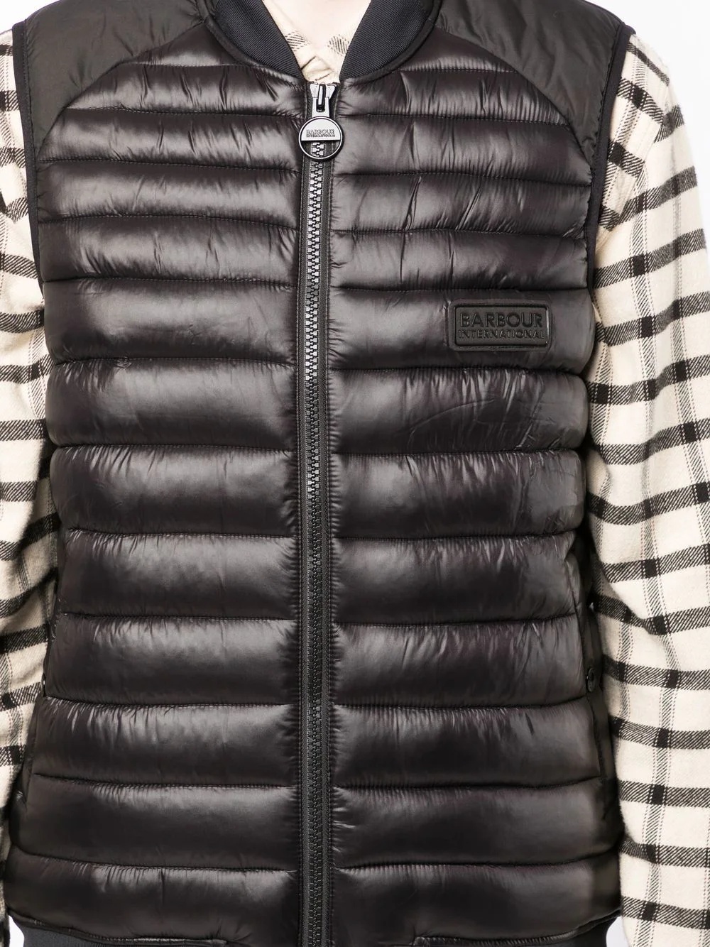 B.Intl Glendale gilet - 5