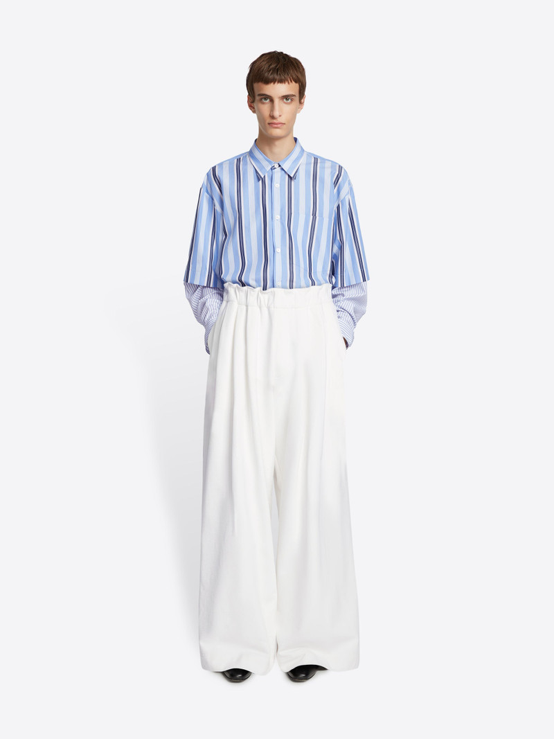 Dries Van Noten PLEATED SWEATPANTS outlook