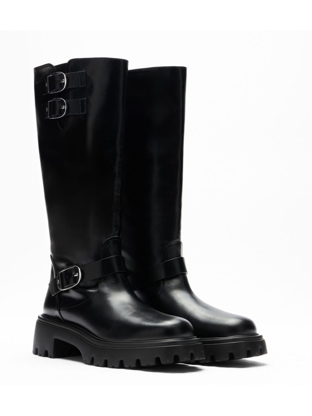 Emerson Moto boots - 2