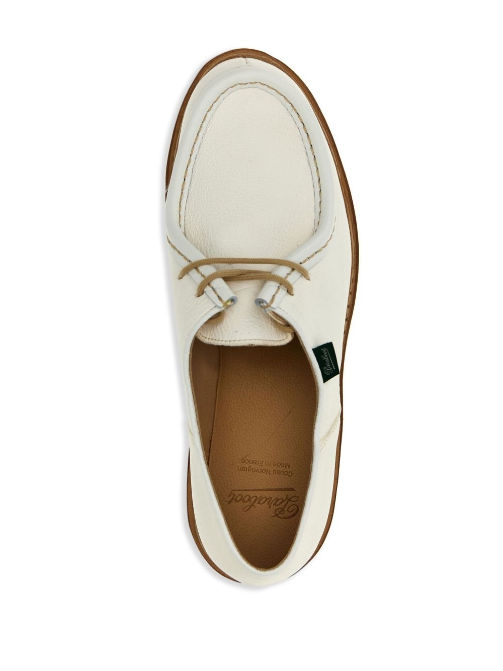 Michael derby shoes - 4