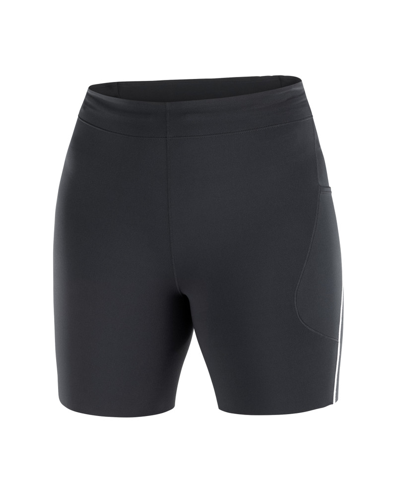 SENSE STOW SHORT TIGHTS 6" 8