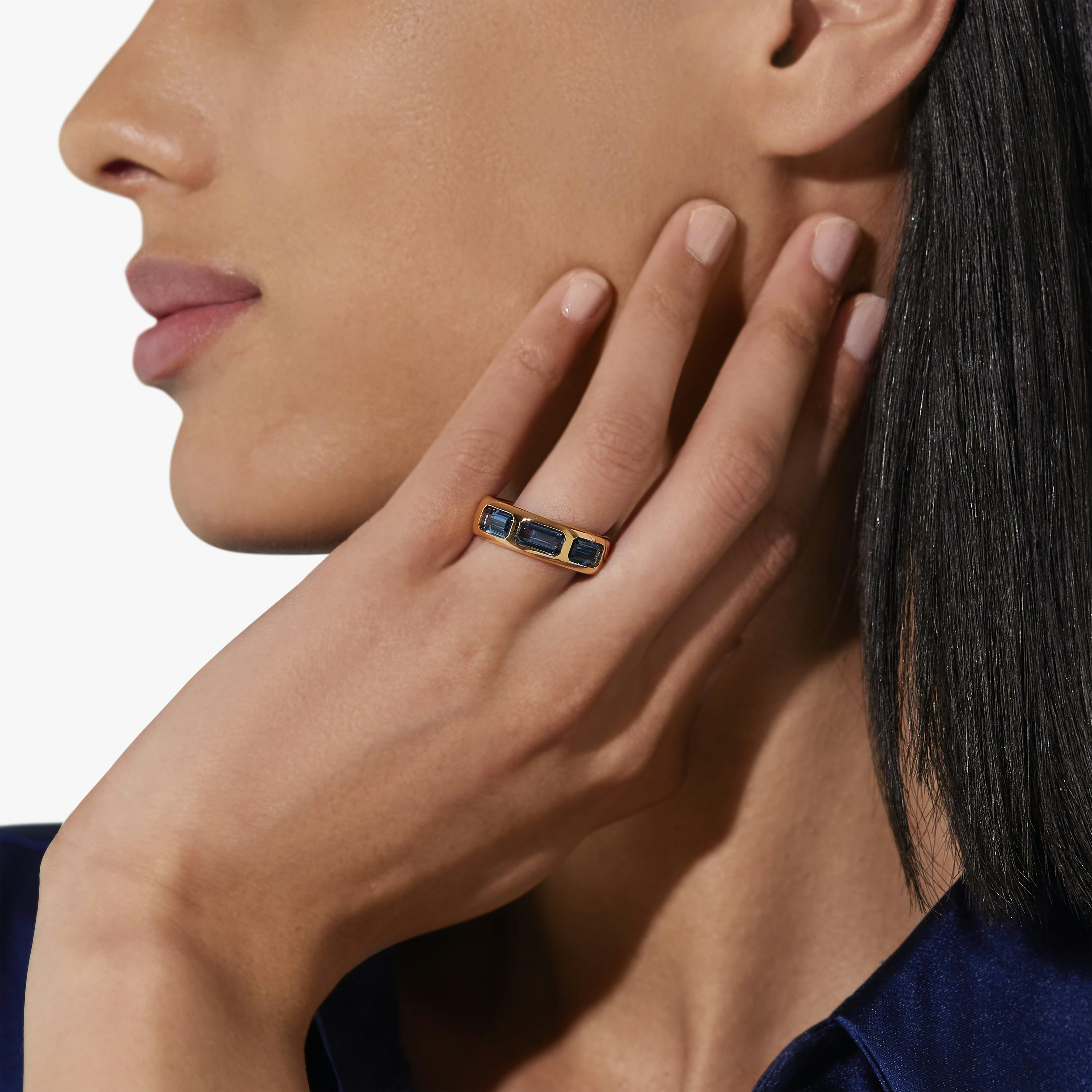 Iconica Ring - 4