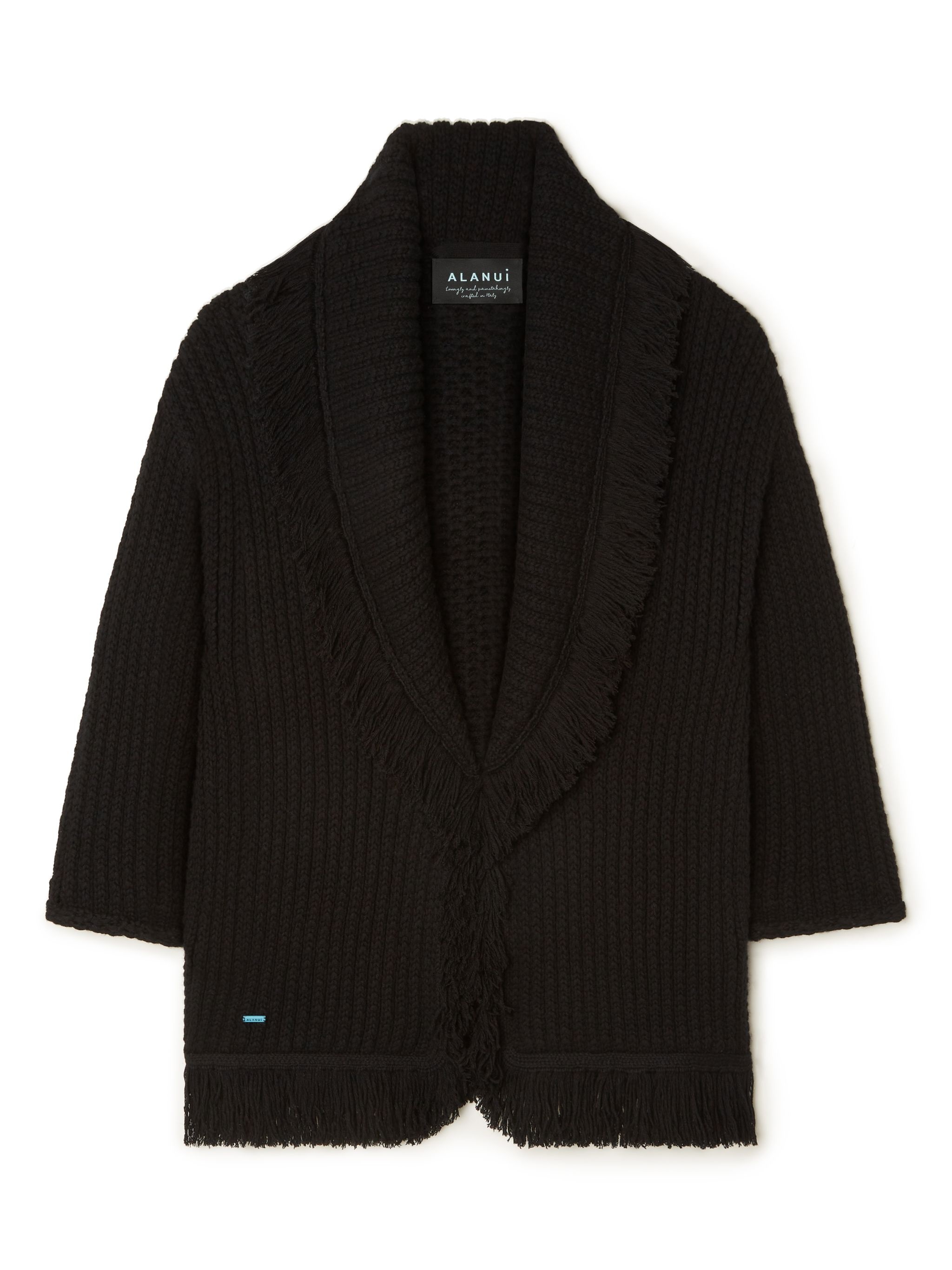 Alanui Finest Cardigan - 1