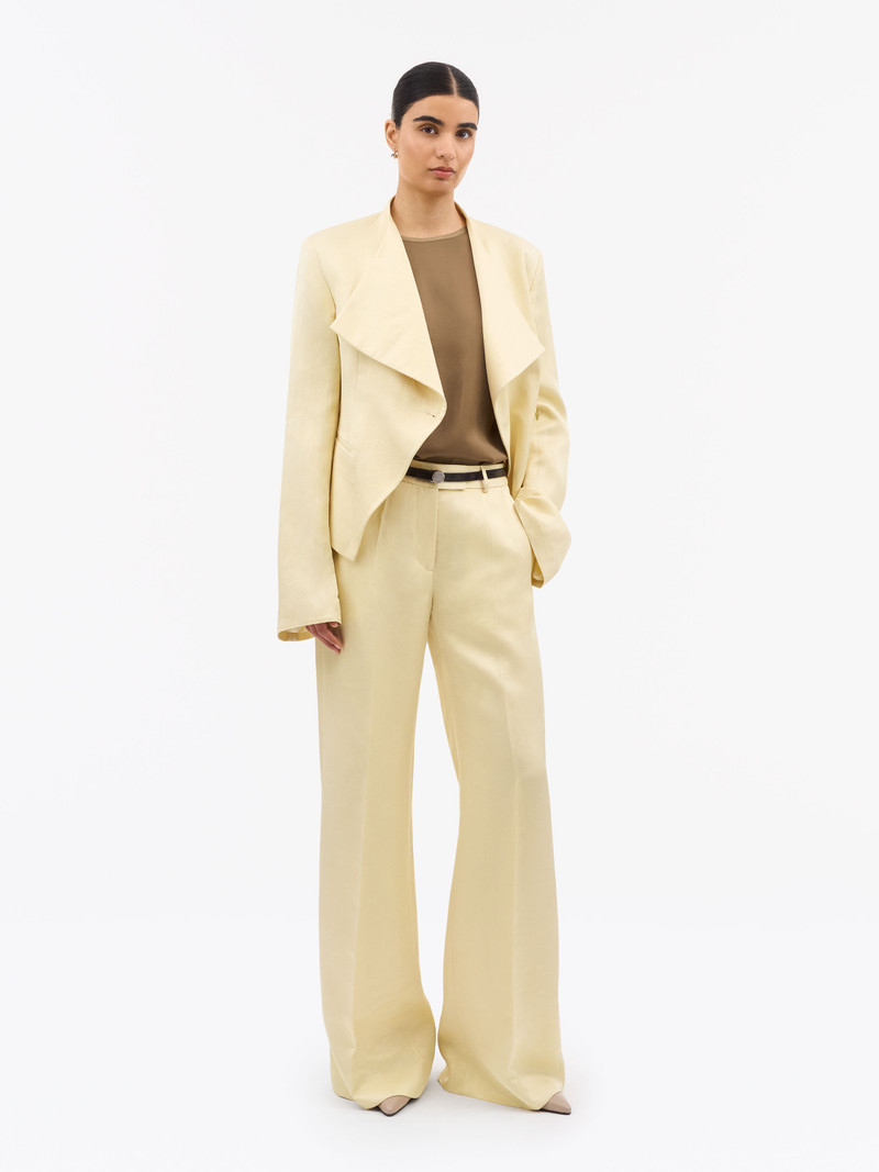 Hedvi Flared Trousers 1