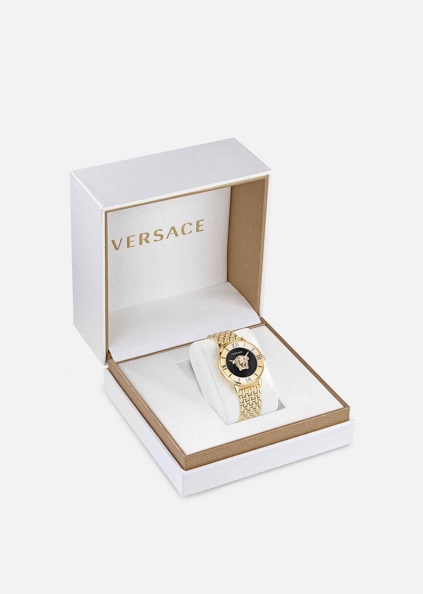 La Medusa Watch - 4