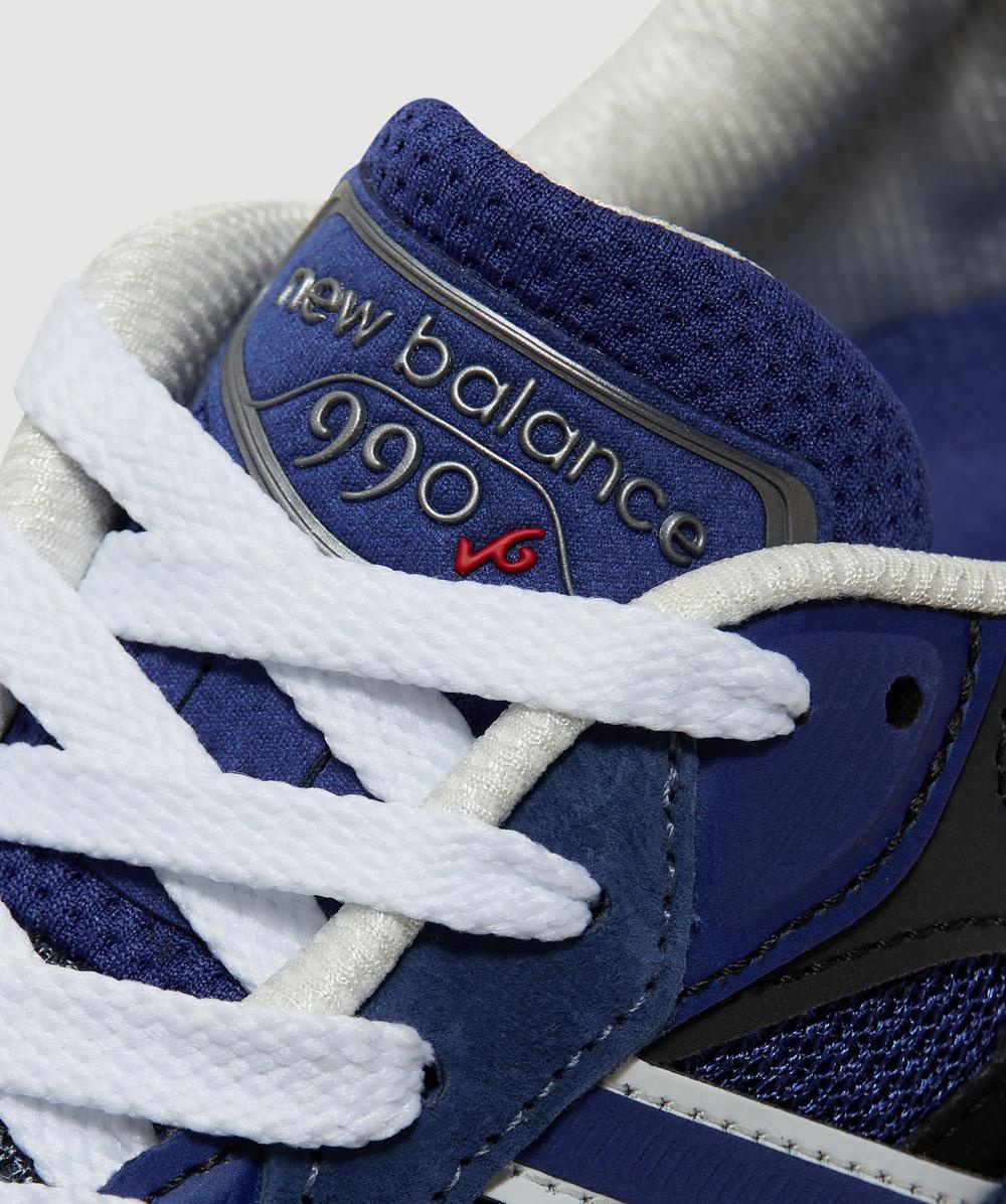 MIUS 990V6 sneaker - 6