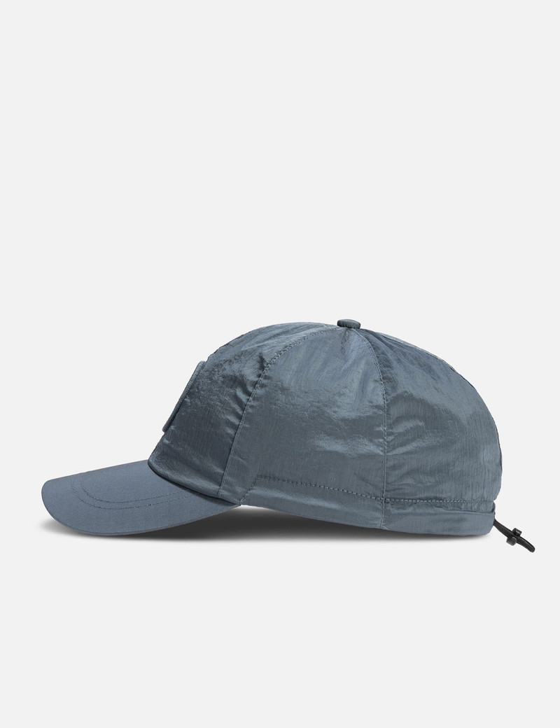 Stone Island NYLON METAL IN ECONYL® BASEBALL CAP outlook