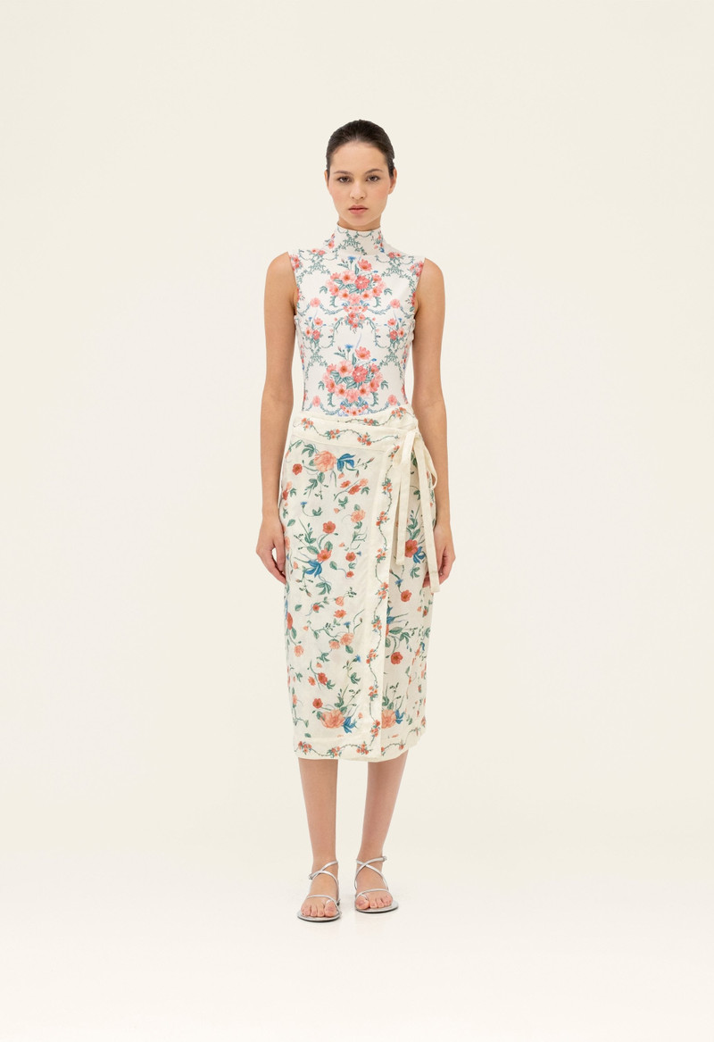 Luna Mosqueta Midi Pareo 4