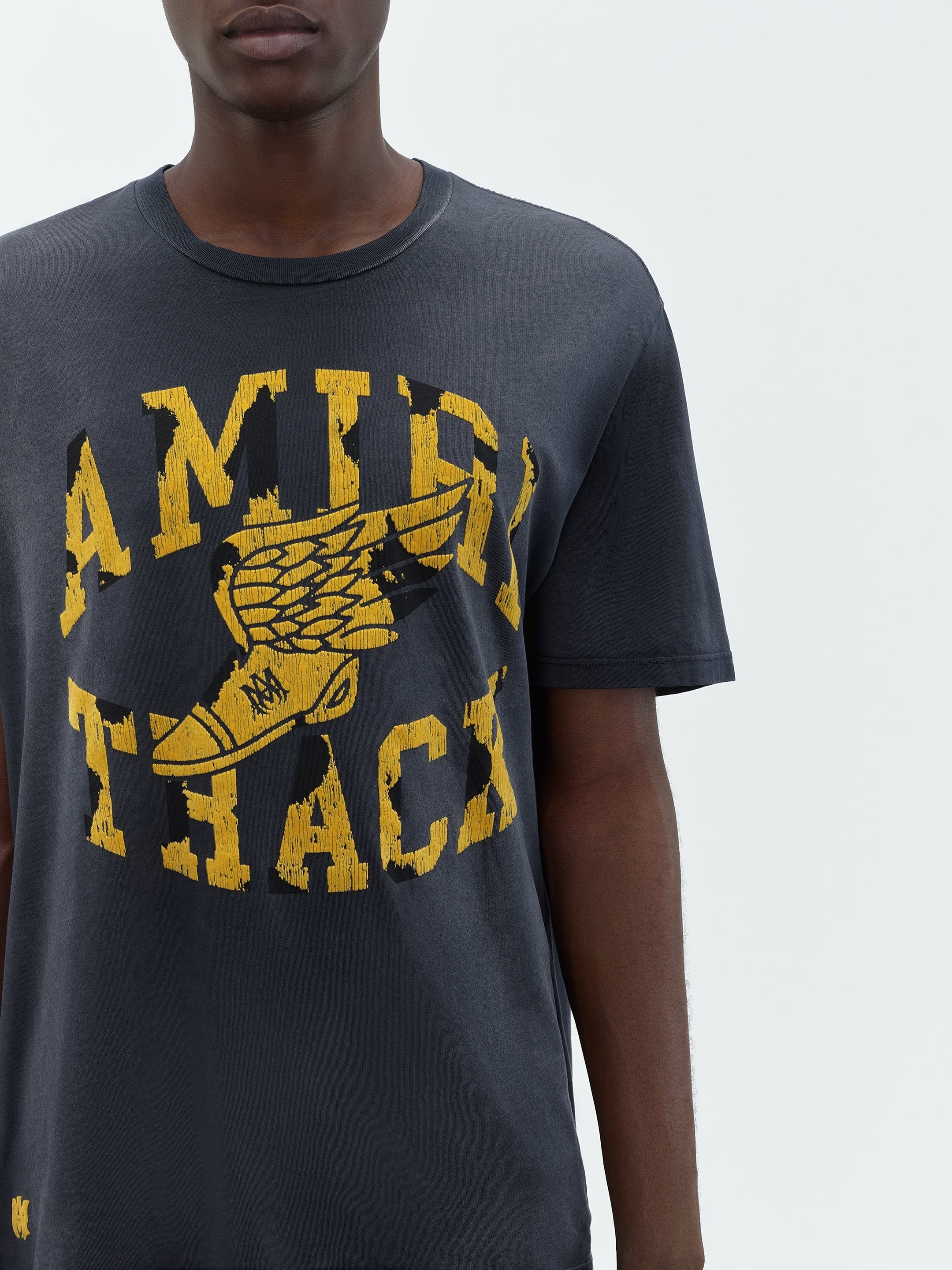 AMIRI TRACK TEE - 6