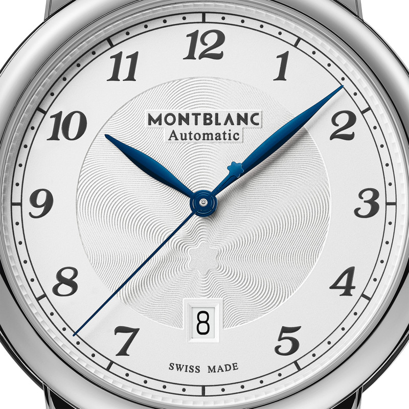 Montblanc Star Legacy Automatic Date 42 mm 5