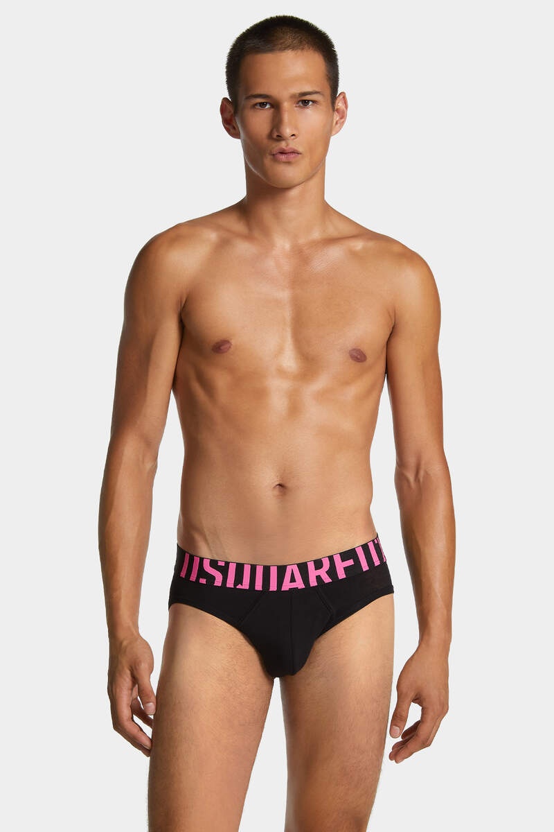 DSQUARED2 LOGO BRIEF - 3
