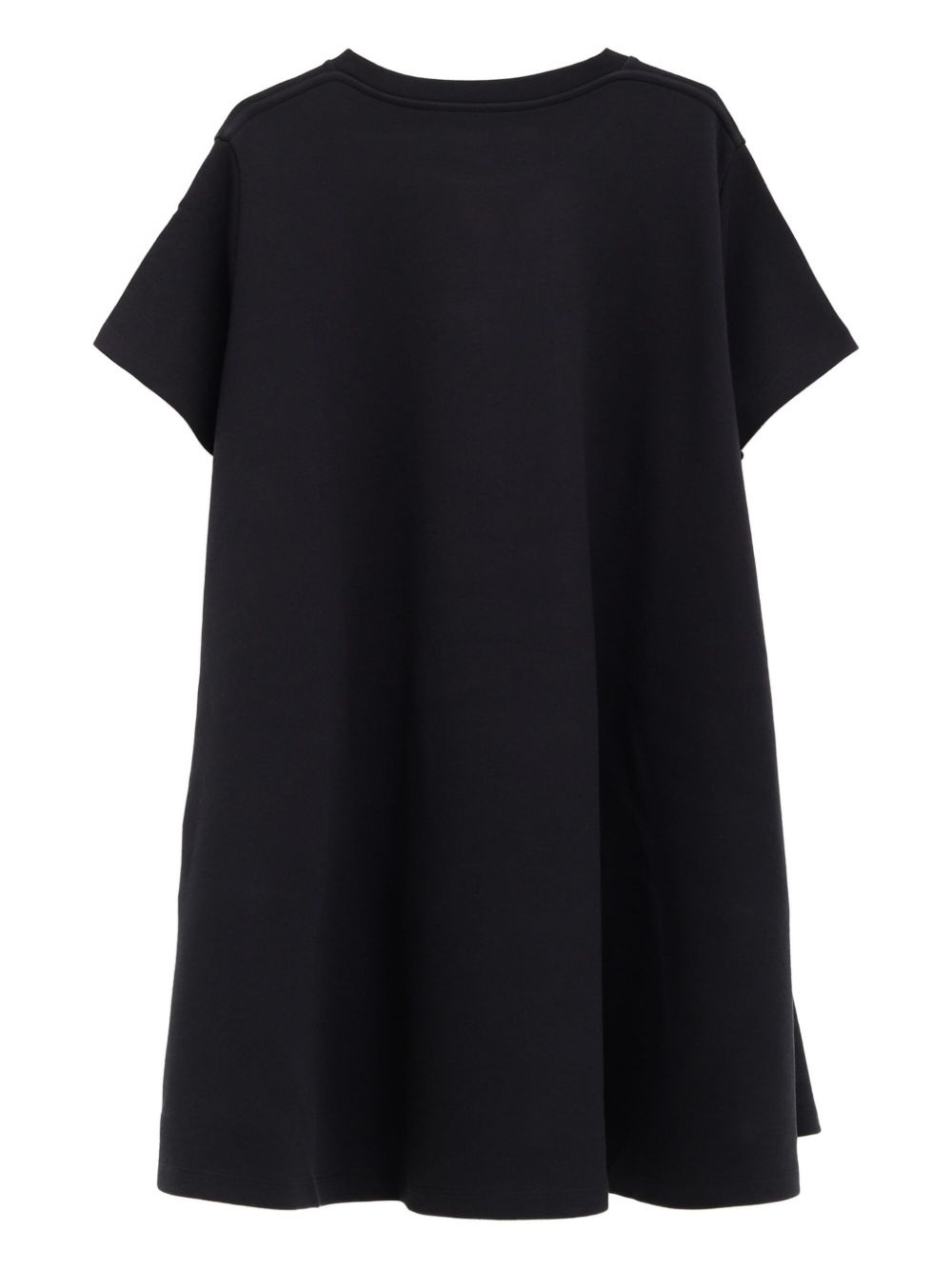 short-sleeve dress - 2